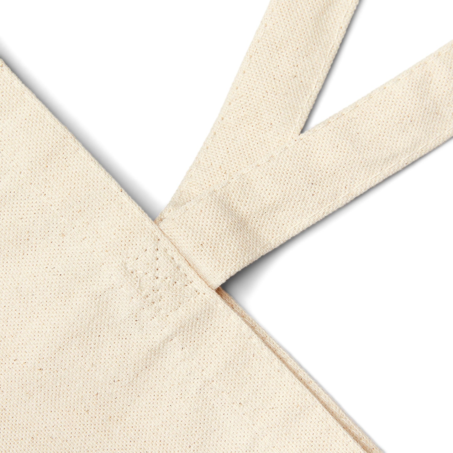 “Beautiful Petals & Blooms” Cotton Canvas Tote Bag